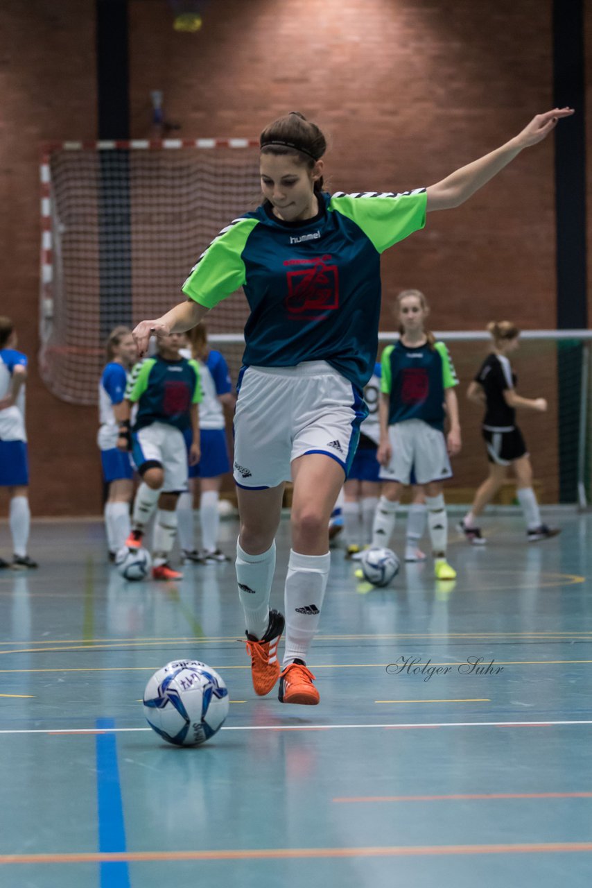 Bild 606 - Dodenhof Cup